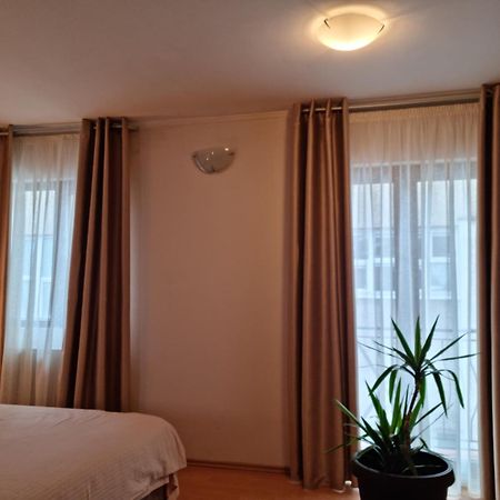 Grandville Apartments Bukarest Exterior foto