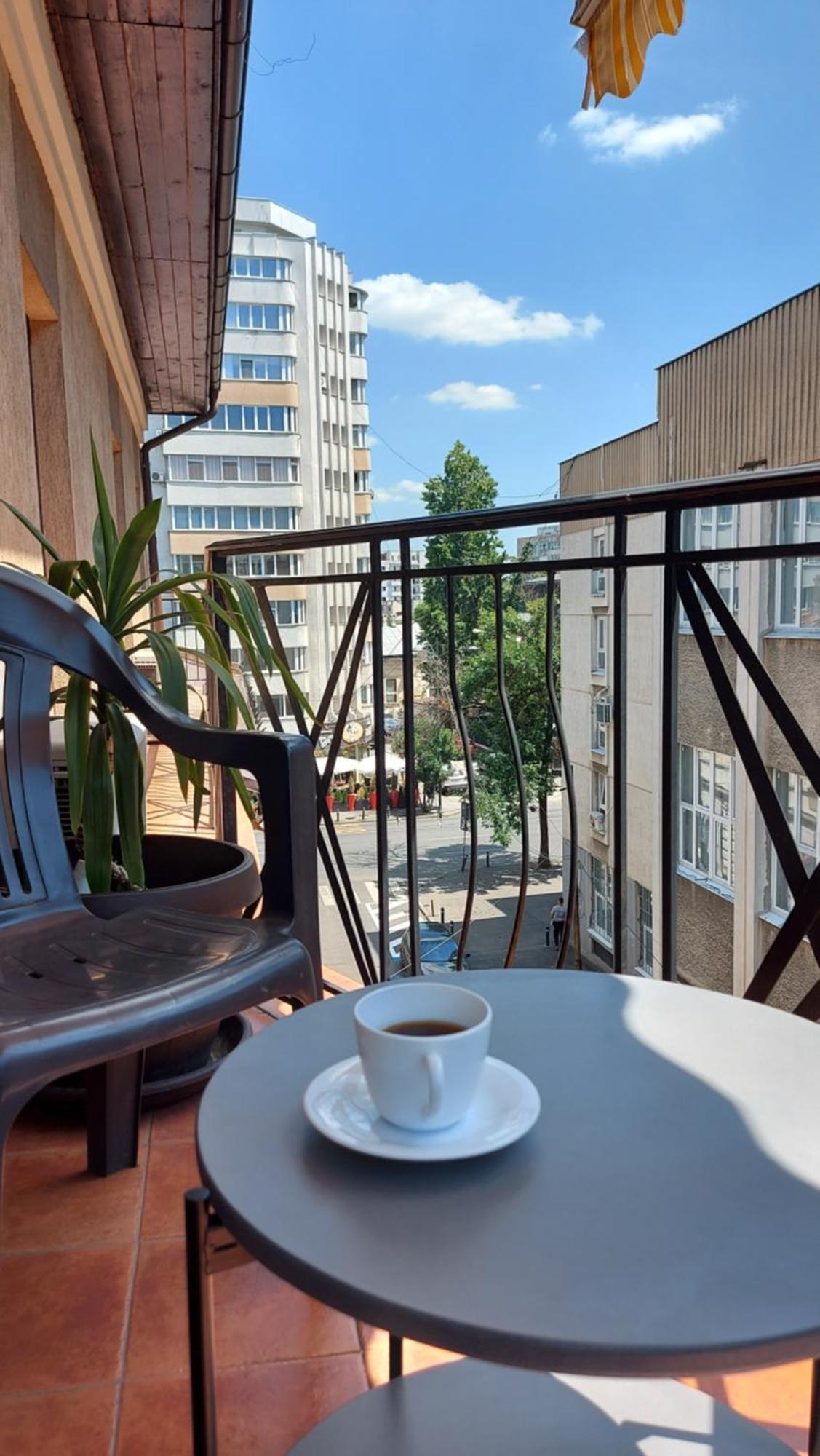 Grandville Apartments Bukarest Exterior foto