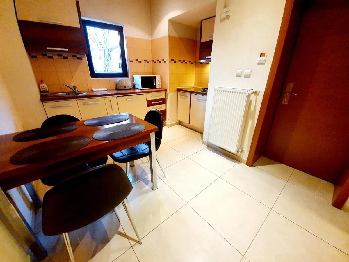 Grandville Apartments Bukarest Exterior foto